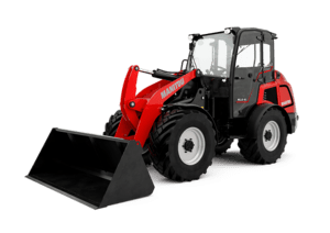 Articulated loaders Manitou MLA 6-65 H-Z