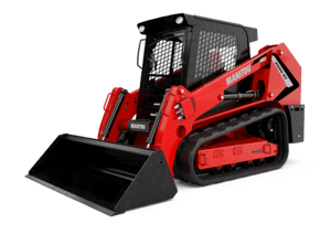 Chargeuses Compactes Manitou 2500 RT NXT:3