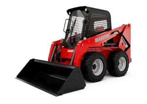 Compact Loaders Manitou 2200 R