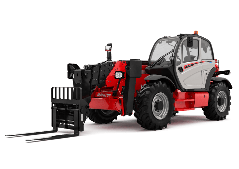 Manitou MT 1840 easy ST5