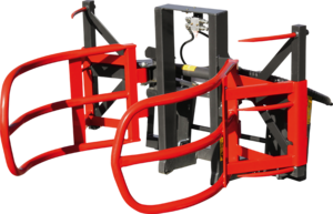 Clamps Manitou Mixed Bale Clamp
