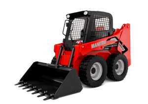 Chargeuses Compactes Manitou 1340 R