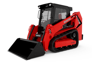 Chargeuses Compactes Manitou 1850 RT