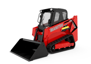 Chargeuses Compactes Manitou 1050 RT
