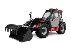  Manitou MLT 635-130 PS+