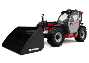 Manitou MLT 737-130 PS+
