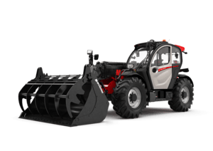 Agricultural Telehandlers Manitou MLT-X 1041-145 PS+L