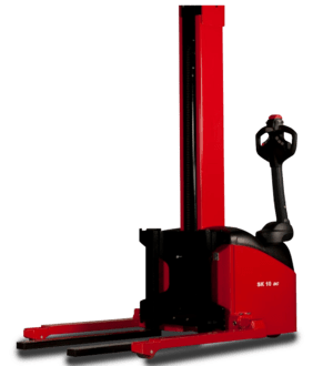  Manitou Stacky 10 D28 LE