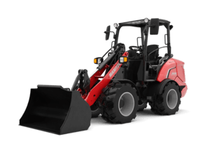 Articulated loaders Manitou MLA 4-50 H-C