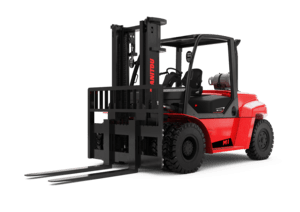 Forklift Trucks Manitou MI 60 G