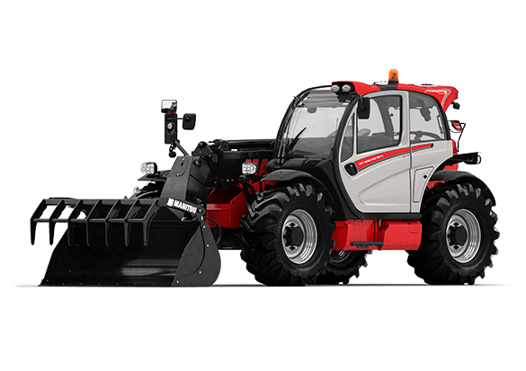 Manitou MLT 1040-145 PS+ L