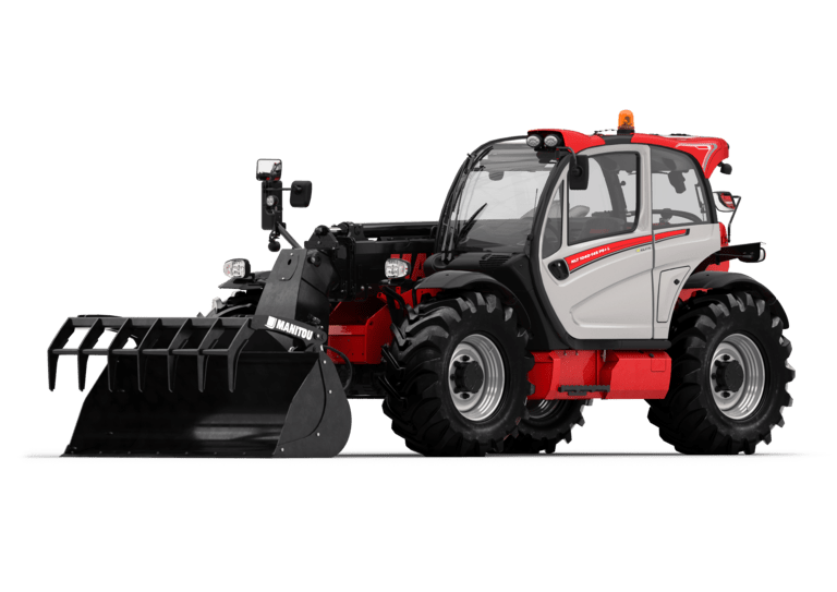 Manitou MLT-X 1040-140 PS+ L