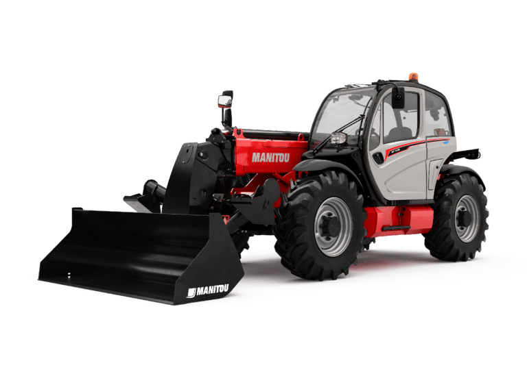 Manitou MT 1135 easy ST5