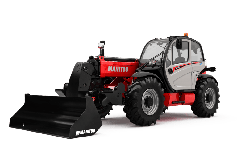 Manitou MT 1335 H easy ST5