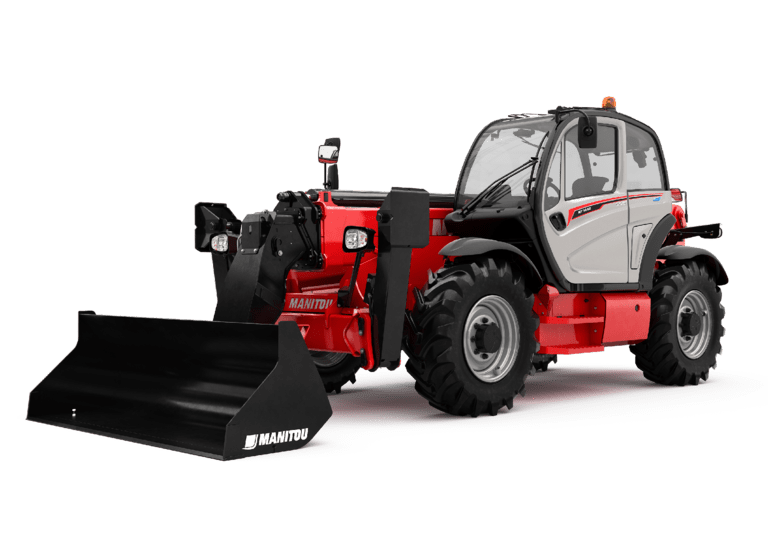 Manitou MT 1440 easy ST5